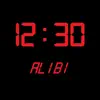 12:30 - Alibi